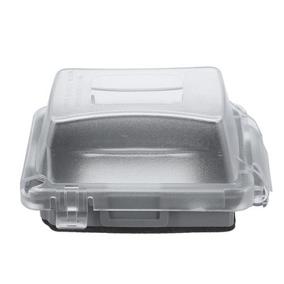 Equipment Protective Cover for Sockets Desktop Computer Power Button Safety