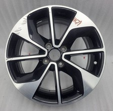 Renault Clio IV 2016 Radnabendeckel Felgendeckel original 403005471R MDR29104