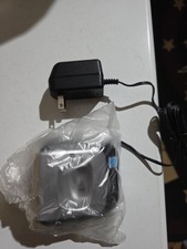 Vtech DS6101 DECT 6.0 1.9GHz 2-Line Cordless Expansion Charging Station No Phone