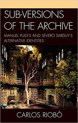 Sub-versions of the Archive - 9781611480368