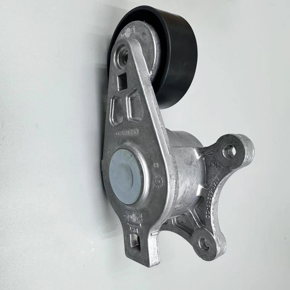 OEM Belt Tensioner 38485 BT4Z-6B209-B For Ford Edge Explorer Flex Fusion Taurus - Image 4 of 4