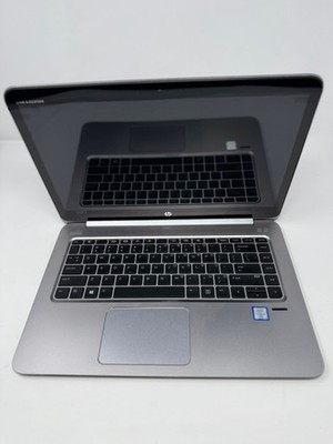 HP EliteBook Folio 1040 G3 i5-6300U 16GB 240GB SSD Intel HD Graphics 520 Grade B