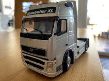 Original-Modell VOLVO Trucks FH 12 Globetrotter XL Motorart 1:43