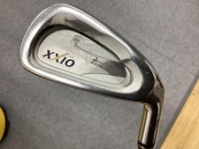 Dunlop XXIO 2002 Irons 6-9,Pw,Aw,Sw 7Clubs /XXIO MP200/Flex:Stiff/ Iron set