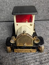 Vintage 1917 Ford Model T Transistor Am Radio Japan 803 Antique Car Vintage 1917 Ford Model T Transistor Am Radio Japan 803 Antique Car