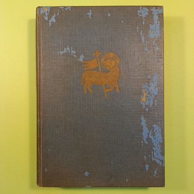 DAS ZWEITE EVANGELIUM MATTHÄUS MARCO LUCA UND GIOVANNI MONDADORI 1958