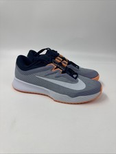 Nike Court Air Zoom Vapor Pro 3 HC Ashen Slate Obsidian FZ2161-400 Men s Sz 10.5