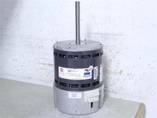 US Motors NIDEC M055PWDDL-0492 ECM PerfectSpeed Blower Motor 1HP 120/240V VER.22