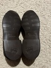 Allen Edmonds Comfort Orthotic Men’s 8.5 D, Split Toes Leather Oxford Shoes — photo 4
