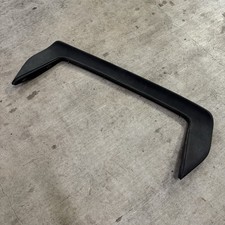 1976-1977 Porsche 911 930 Whale Tail Rear Spoiler Rubber Lip