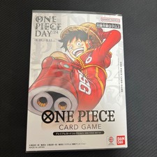 Premium Card Collection [One Piece Day '24] Prices | One Piece