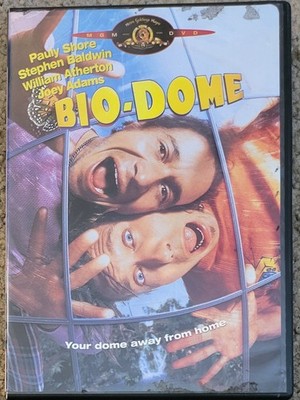 Bio-Dome