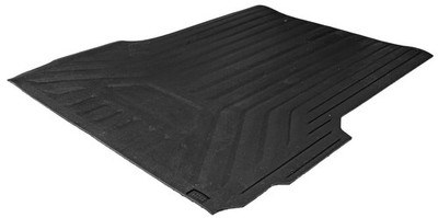 JEGS Heavy-Duty Truck Bed Mat Fits Select Chevrolet Colorado, GMC Canyon w/6