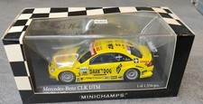 Minichamps Mercedes-Benz C-class DTM 2004 #20 Jaroslav Janis 1:43 400043320