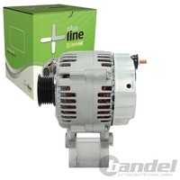PSH +Line Generator Lichtmaschine 130A Passend FüR Hyundai Grandeur IX55 Santa