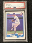 1990 Fleer #313 Nolan Ryan PSA 10