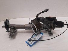 2013 CHEVROLET SPARK Mk1 1.2L Petrol Electric Power Steering Column