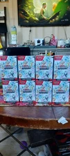 Pokemon Prismatic Booster Bundles Lot of 8. Factory Sealed!! New!