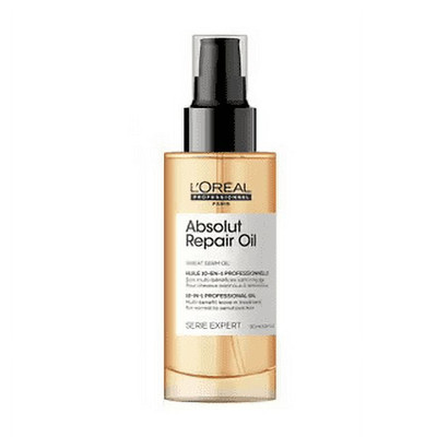 L'Oreal Professionnel Absolut Repair Oil 10-In-1 Multi-benefit(90ml)
