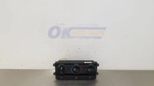 10 FORD F250 SD MANUAL TEMPERATURE HVAC CLIMATE CONTROL PANEL 9C3T19980CB