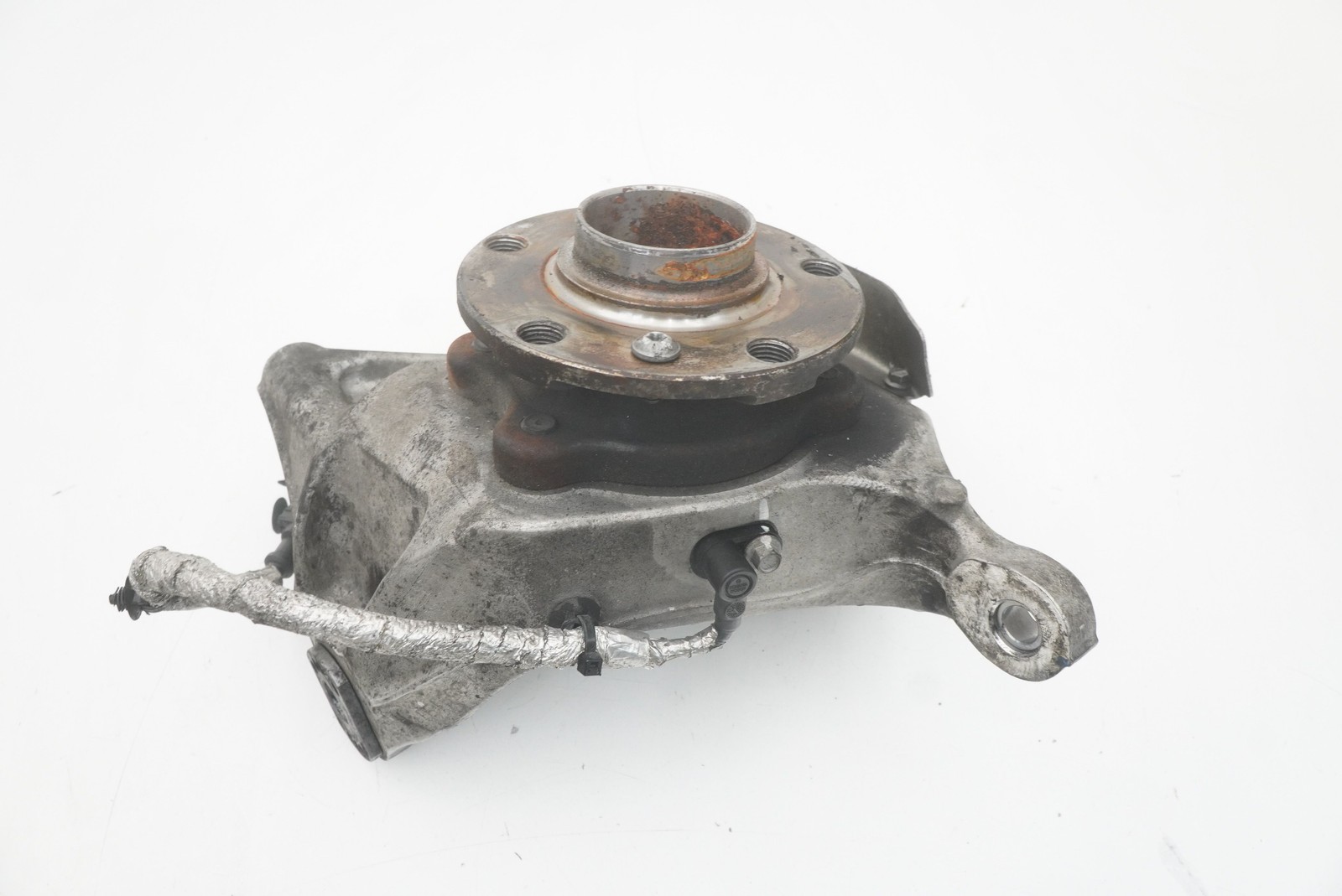 McLaren 720S 2020 Front Left Wheel bearing P/N 14BA247CP