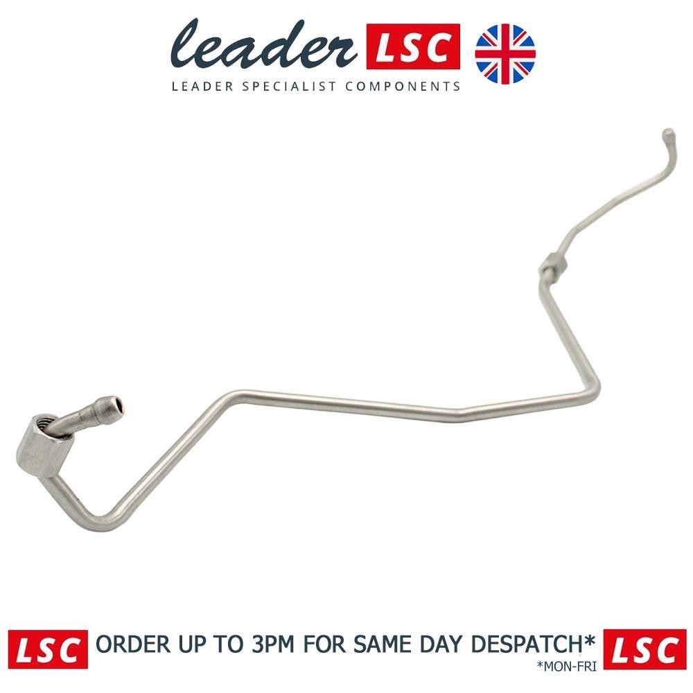 Charger Oil Feed Pipe Seat Altea 2006 to 2013 NEW 03L145771B TDi 2.0