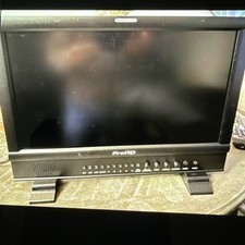 PRO HD DT-N17H 17.3  Broadcast Studio LCD Monitor.