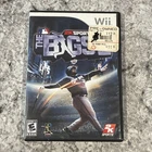 THE BIGS 2 (Nintendo Wii, 2009) Tested! CIB