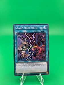 Stake Your Soul | eBay