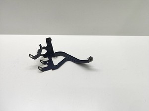 BMW 5 F10 F11 2013 Vorne links Halterung Kotflügel 7183752 BGP24059