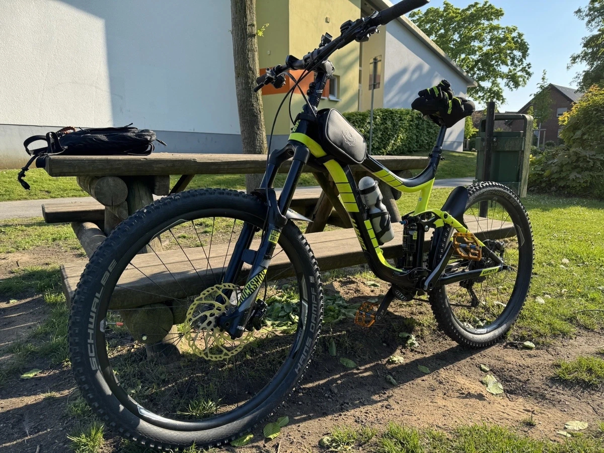 Downhill Bike Gebraucht online kaufen | eBay.de