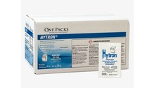 Stearns Hytron 2507087 Chlorinated Dishwasher Detergent 84 x 1 Oz Packs ST-708