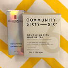 Hot New Bundle!! Community Sixty-Six Moisturizer and Elizabeth Arden Toner BNIB — photo 1