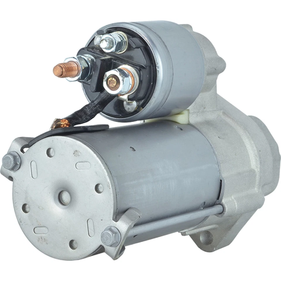 Automotive Starter For 3.5L Mercedes Benz R350 SLK350 12 ML350 12-15 Foto 3 de 4