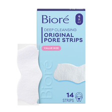 Original Blackhead Remover Strips, Deep Cleansing Nose Strips with Instant Pore