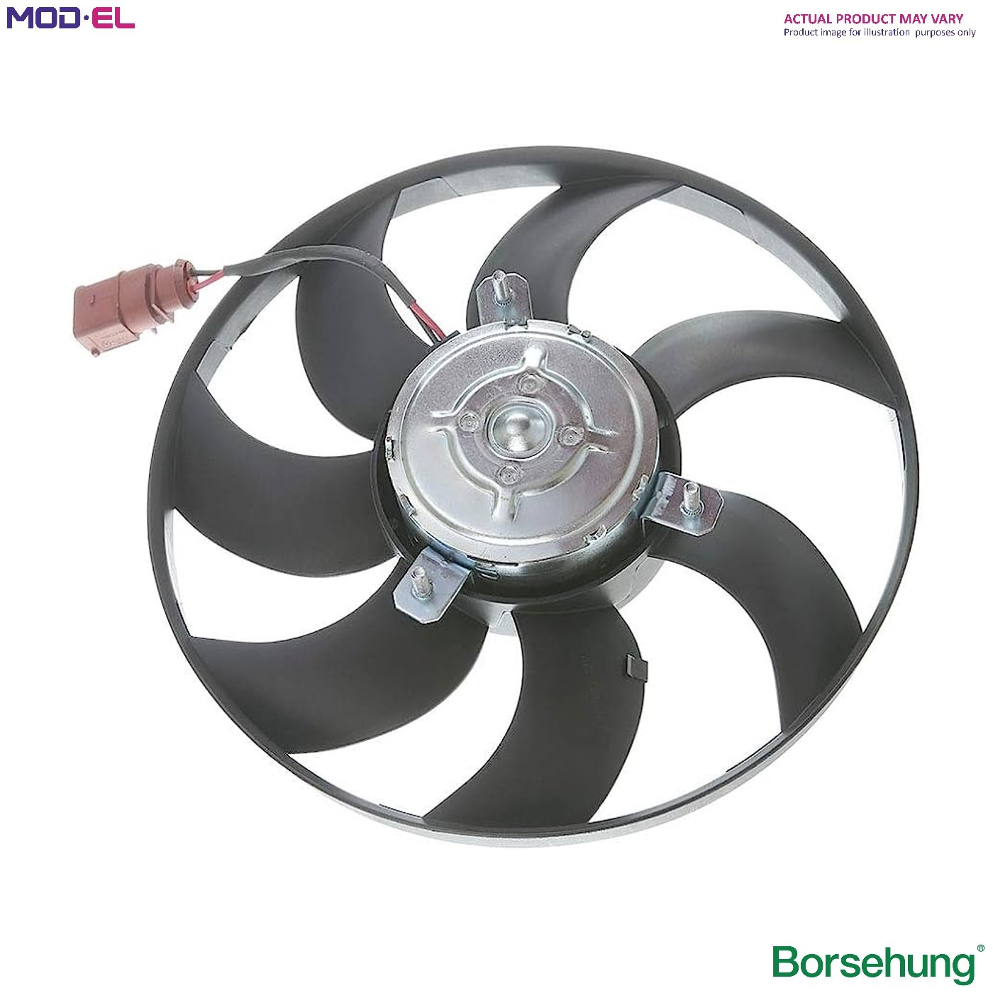 FAN ENGINE COOLING B11273 FOR BMW X5/G05/F95 X6/G06/F96 0.0L 0cyl X5 G05, F95