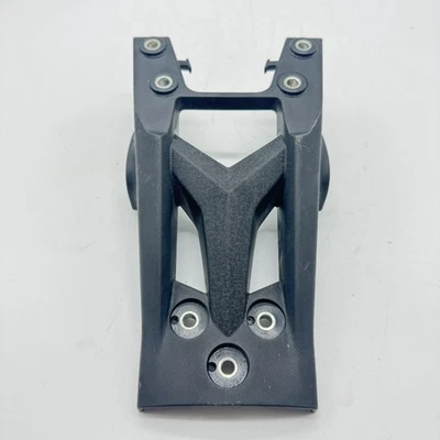 Support De Plaque Pour YAMAHA T-MAX 530 De 2012 À 2019 D'Occasion - Photo 1/4