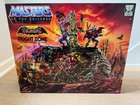 Masters of the Universe Origins He-Man Horde FRIGHT ZONE NEW SEALED! IN HAND