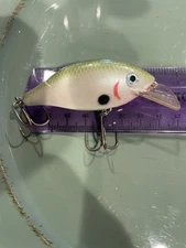 Luhr Jensen SPEED TRAP 1/4 Oz