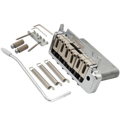 Wilkinson 52.5mm Guitar Tremolo Bridge For US Standard Professional Fender Strat