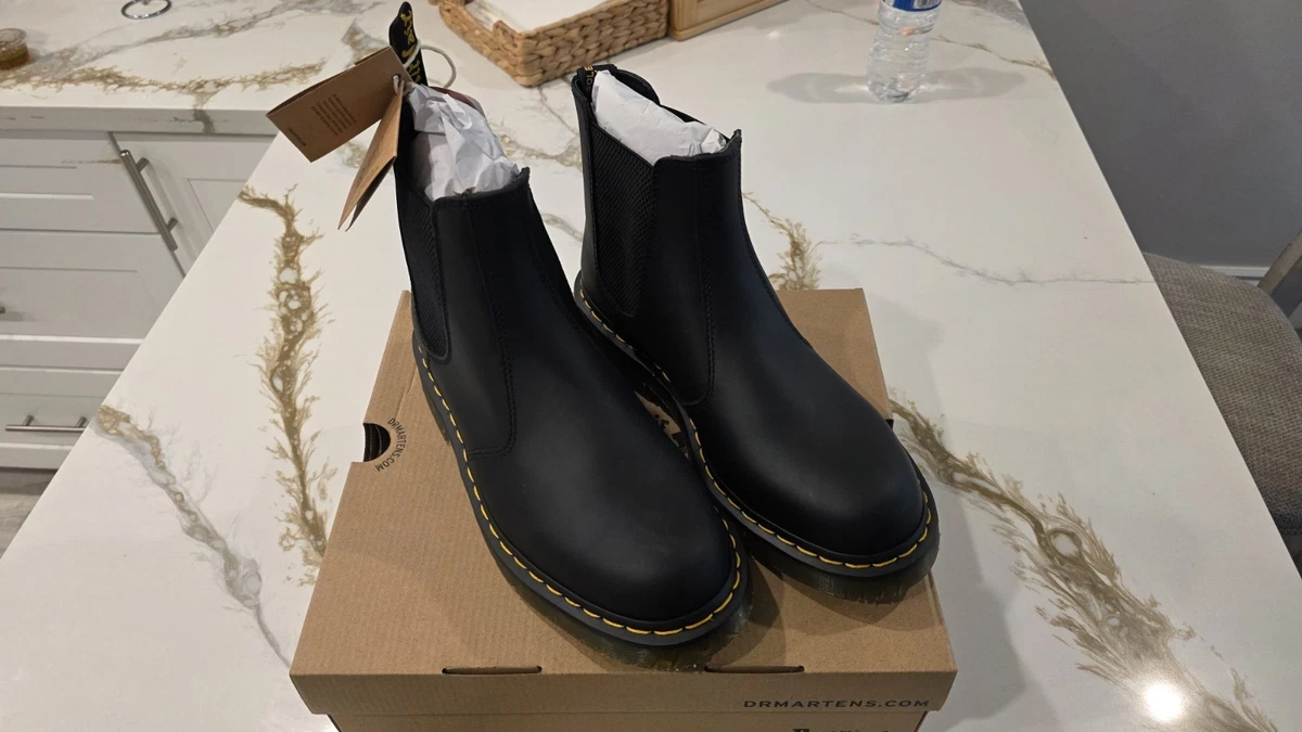 Dr. Martens Boots for Men for Sale - Shop New & Used Men's Boots