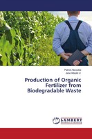 Patrick Nwosibe (U. A.) | Production Of Organic Fertilizer From Biodegradable...