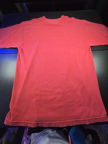 Camiseta de colección años 90 máquina de juguete monopatines Poo Poo Head Ed Templeton, talla L 21x29" - Imagen 13 de 13
