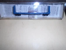 MICRO TRAINS #54090 61' 8" BULKHEAD FLATCAR - TOE #4152 N