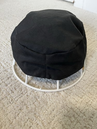 Vintage REO Speedwagon Hat 1982 USA Made Cycling Cap Rock Band Hat RARE - Picture 5 of 8