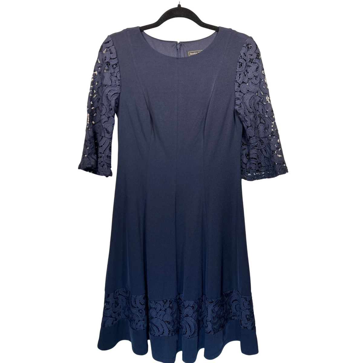 knee length dresses for ladies Jessica Howard Short Mother of Bride Jacket Dress