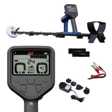 Minelab GOLD MONSTER 2000 Metal Detector with Multi-Au Technology Hybrid SMF-PI