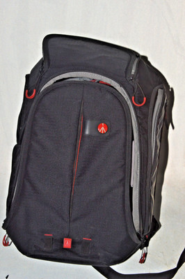 Manfrotto Pro Light Backpack MB PL-MTP-120
