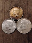 Three Coin Envelopes in good condition