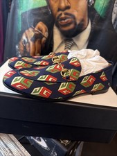 GUCCI Horsebit Loafers Men’s US 8.5